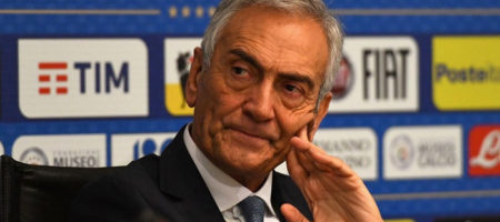 Серии А могут приостановить из-за смертельных инцидентов перед игрой Интер — Наполи