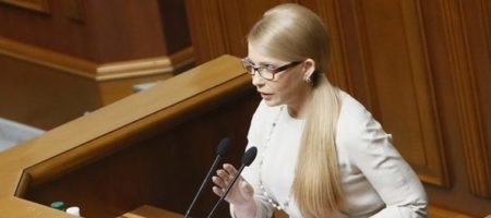 Опрос ''Рейтинга'' показал, что в победу Тимошенко на выборах верят жители 23 из 24 областей