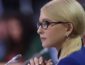 Условия для украинского экономического чуда может создать только Тимошенко - Крулько