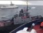 ЕС собирается закрыть для российских кораблей свои порты в ответ на агрессию против Украины