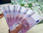 Украинцы могут начать платить комиссию за обмен купюры в 500 евро