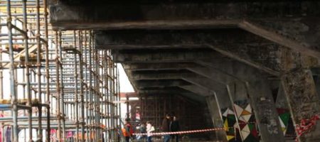 Власти Киева рассказали какие мосты отремонтируют в 2019 году
