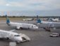ЧП в аэропорту "Борисполь" из-за казахского самолета