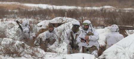 В штабе ООС сообщили, что боевики увеличили количество обстрелов на Донбассе