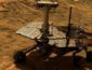 В NASA рассказали как планируют восстановить связь с марсоходом Opportunity