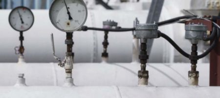 Украине удалось на четверть сократить импорт газа