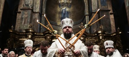 Рада приняла официальное решение по религии: ПЦУ или РПЦ