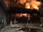 Эксперты назвали причину пожара на химзаводе в Калуше
