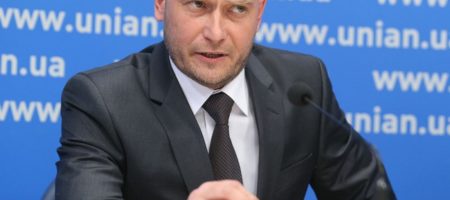 Советник Генштаба ВСУ Дмитрий Ярош рассказал кого будет поддерживать на выборах