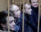 Украинский омбудсмен Денисова заявила, что состояние здоровья пленных РФ украинских моряков ухудшается