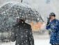 Синоптики рассказали, какая погода встретит украинцев с начала недели