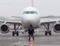 Аэропорт Киев в Жулянах из-за погоды не принял уже два рейса