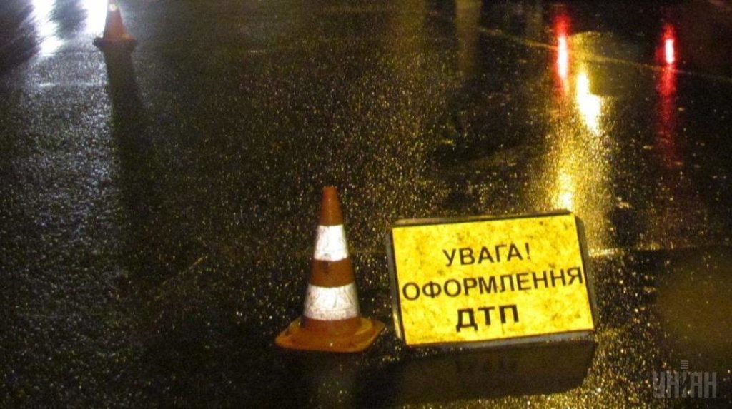ДТП в Одессе: водитель сбил ребенка в центре города и сбежал
