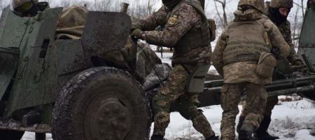 Сутки в зоне проведения ООС: погиб один украинский военный