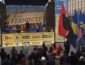 Вече за честные выборы прошло в Киеве