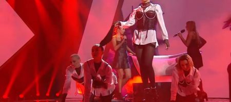MARUV может не поехать на Евровидение от Украины - певице поставили ультиматум