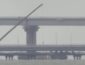 Доживает последние дни: свежее видео Керченского моста взорвало интернет (ВИДЕО)