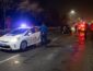 В Киеве водитель после ДТП водитель хотел изнасиловать полицейских (ВИДЕО)