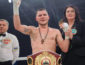 Украинский боксер Беринчик заявил о заинтересованности в переходе в MMA
