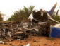 Крупнейшая авиакатастрофа - 157 людей погибло