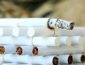 В Украине значительно сократилось производство сигарет