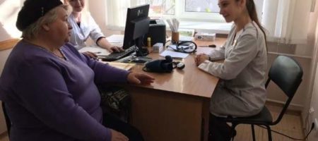 Супрун заявила о запуске электронной медицинской карты в Украине
