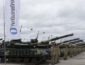 Украина занимает 12-тое место в мире по объему проданного вооружения
