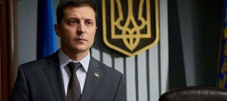 Зеленский заявил, что съемки очередного сезона "Слуги народа" закончены