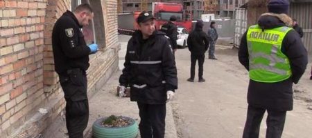 Полиция поделилась подробностями смерти сотрудника АП