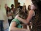 Булинг на Закарпатье: школьницы жестоко избили подругу