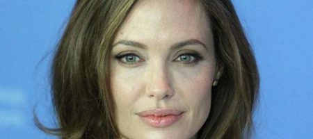 Легендарная Анджелина Джоли решила закончить свою кинокарьеру