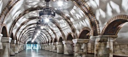 Мэр Киева Кличко рассказал о том, сколько станций метро еще отремонтируют
