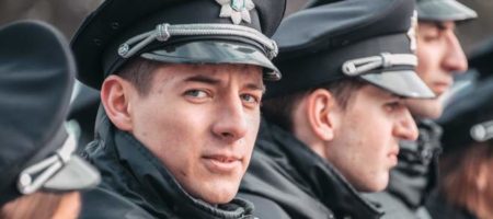 Киевская полиция перешла на усиленный режим работы