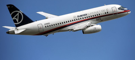 Мексика собирается отказаться от российских самолетов