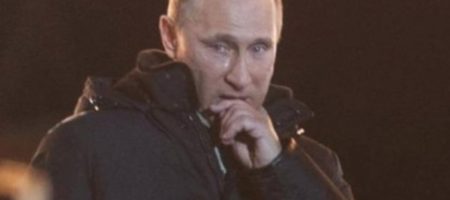 Путин умер. На России массовые акции (ФОТОФАКТ)