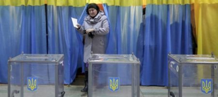 Выборы президента Украины 2019: что нужно с собой брать избирателям, и что запрещено делать на участках