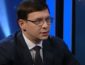 Мураев стал невъездным в Россию после того как был завербован СБУ, – политолог