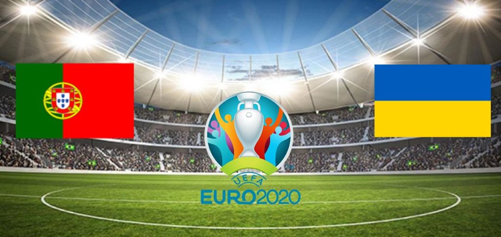 КВАЛИФИКАЦИЯ ЕВРО-2020: Превью матча Португалия - Украина 