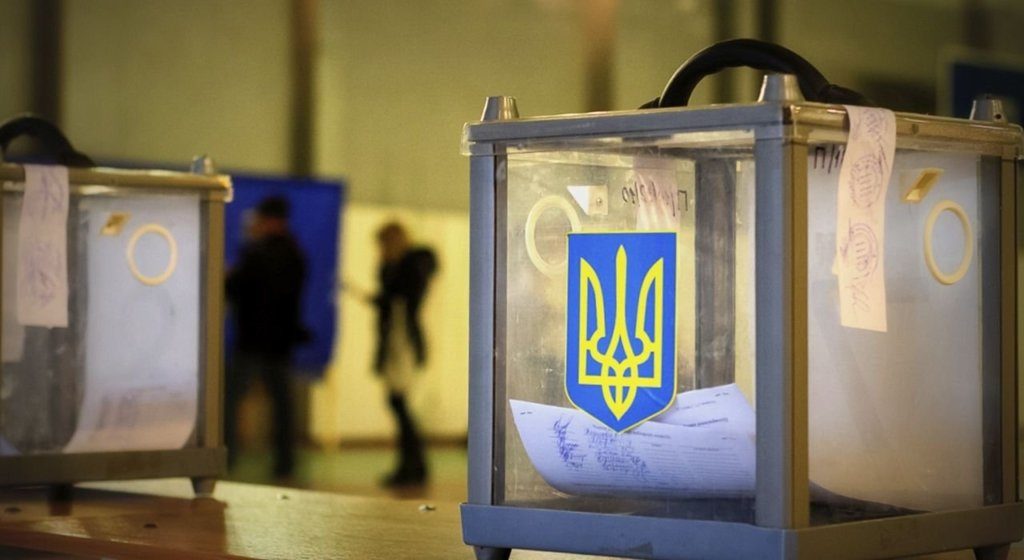 НАБУ открыло дело на одного из кандидатов в президенты Украины