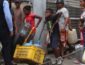 Ситуация в Венесуэле усугубляется: жители остались без питьевой воды