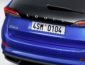 Чешская компания Skoda предложила водителям подписать авто собственным именем