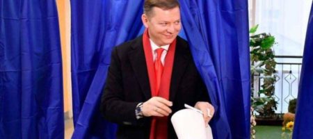 Глава МВД Украины Аваков рассказал, что светит Ляшку за нарушения на выборах