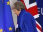 Британский премьер Мэй согласилась на отсрочку Brexit