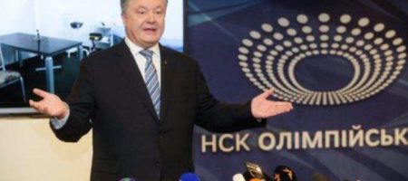 Порошенко обратился к Зеленскому с предложением по дебатам