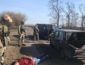 Украинские полицейские провели масштабную спецоперацию и задержали сразу 32 человека (ВИДЕО)