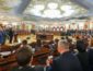 При участии Порошенка состоялся запуск Высшего антикоррупционного суда Украины