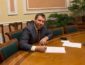 Порошенко подписал заявление губернатора Херсонской области об отставке