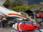 Смертельное ЧП в аэропорту Непала: самолет столкнулся с вертолетом