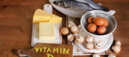 Ученным удалось узнать, чем опасен переизбыток витамина D для человеческого организма