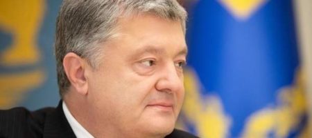 Порошенко заявил, что решение суда по Приватбанку грозит дефолтом